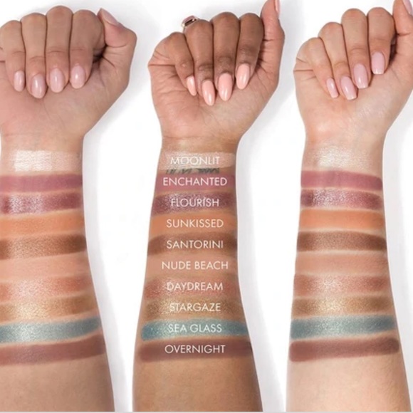 New Wander Beauty Wanderess Escape Eyeshadow Palette - Picture 6 of 9